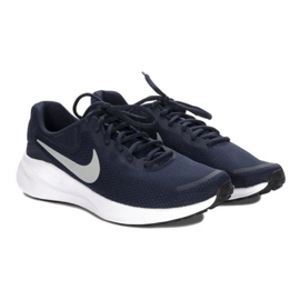 Nike Revolution 7 FB2207 400 running shoes blue 2