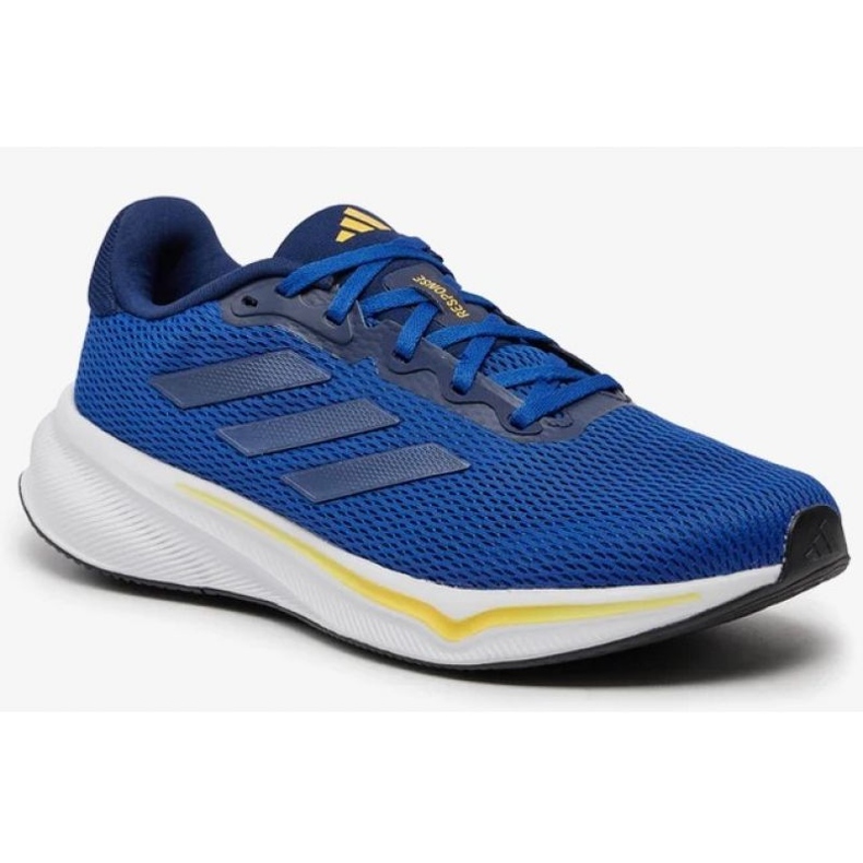 Adidas Response IF8597 shoes blue 1