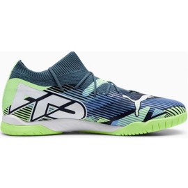 Puma Future 7 Match It football shoes 107936 03 green 2 Puma Future 7 Match It football shoes 107936 03 green 2