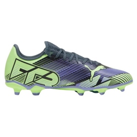 Puma Future 7 Play FG/AG 107939 03 football shoes green 1