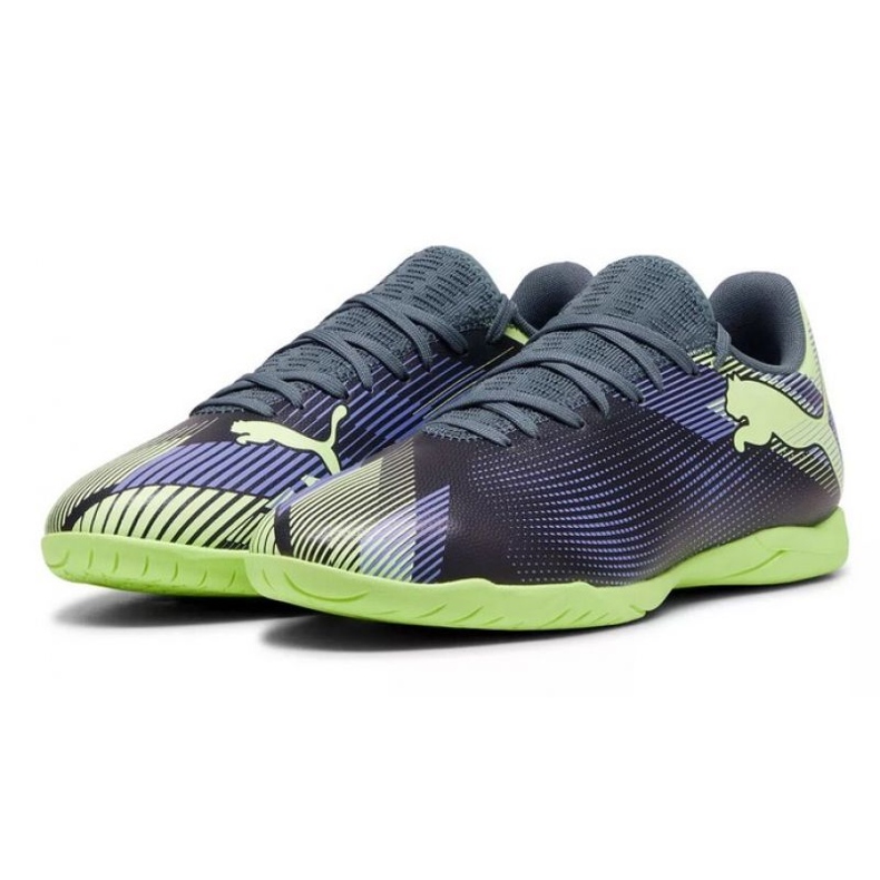 Puma Future 7 Play It 107942 03 football shoes purple 1