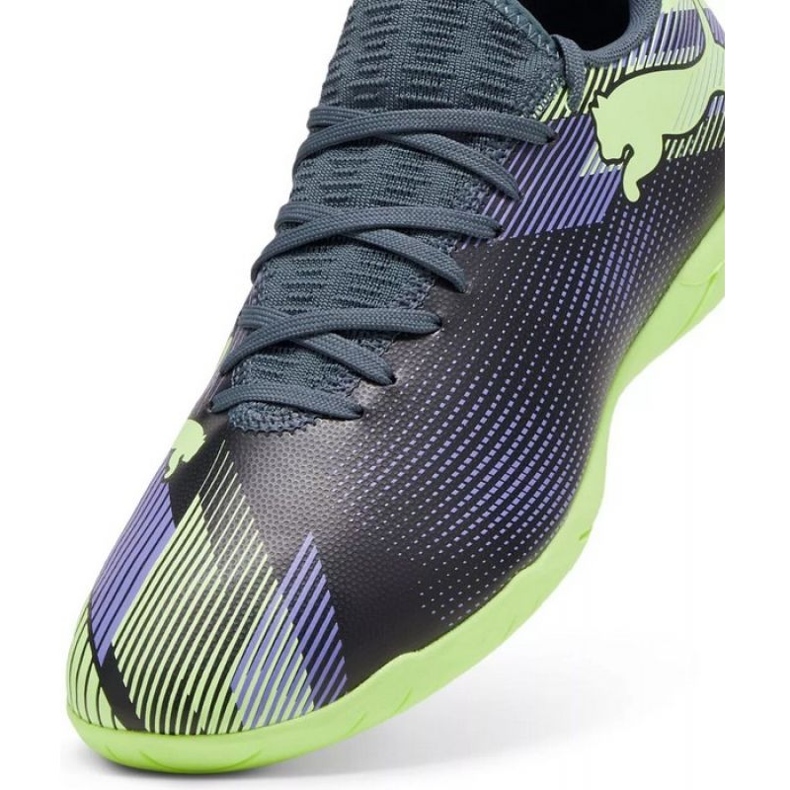 Puma Future 7 Play It 107942 03 football shoes purple 2