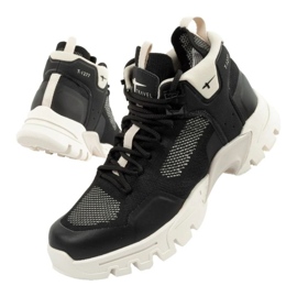 Tamaris Active trekking shoes 1-25207-30 032 black 1 Tamaris Active trekking shoes 1-25207-30 032 black 1