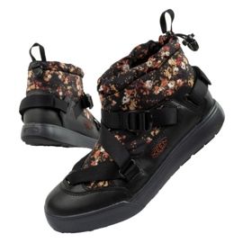 Keen Hoodzerra Wp 1026674 snow boots black 1