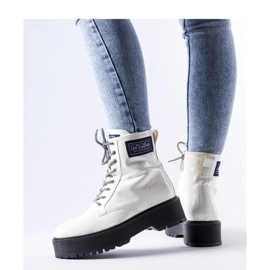 Big Star White workers Lee Cooper LCJ-21-47-0666LB 1 Big Star White workers Lee Cooper LCJ-21-47-0666LB 1