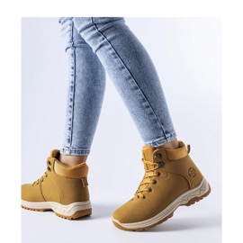 News Caramel insulated boots brown 1 News Caramel insulated boots brown 1