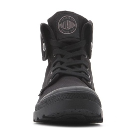 Palladium Us Baggy 92353-060-M shoes black 2