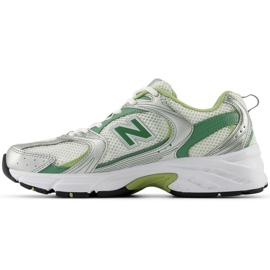 New Balance MR530ADB shoes white 1