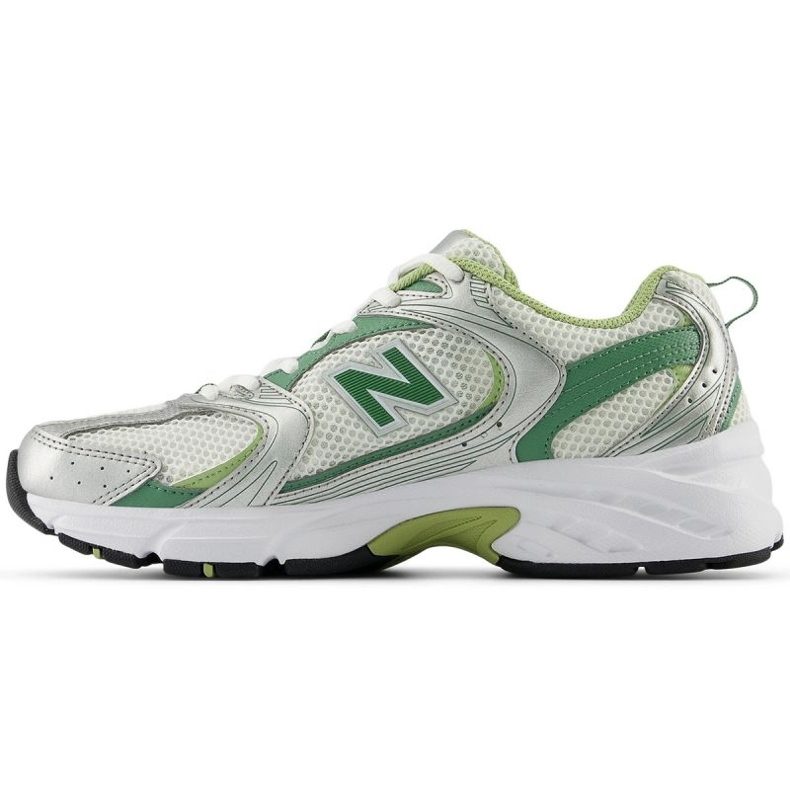 New Balance MR530ADB shoes white 1