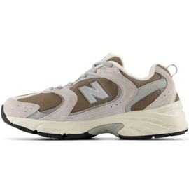 New Balance MR530CN shoes beige 1