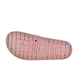 Big Star Flip-Flops LL274425 INT1813A pink 9