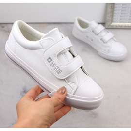 Big Star Jr LL374071 INT1959A sneakers white 1