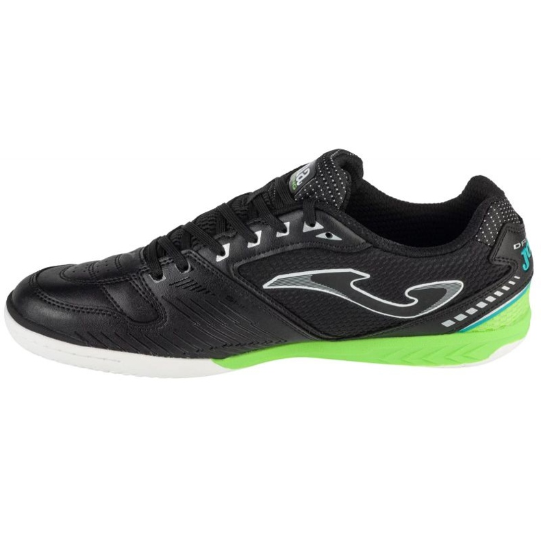 Joma Dribling 2501 In DRIS2501IN football shoes black 1 Joma Dribling 2501 In DRIS2501IN football shoes black 1