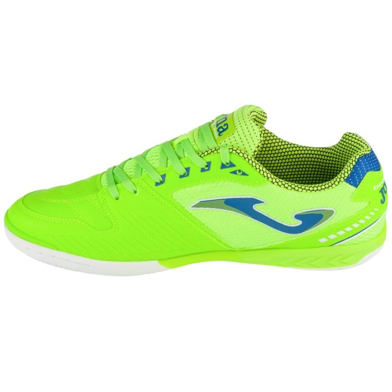 Joma Dribling 2511 In DRIS2511IN football shoes green 1