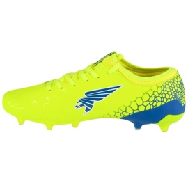 Joma Gol 2509 Fg football shoes GOLS2509FG yellow 1 Joma Gol 2509 Fg football shoes GOLS2509FG yellow 1
