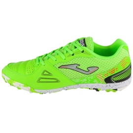 Joma Mundial 2511 Tf MUNS2511TF football shoes green 1 Joma Mundial 2511 Tf MUNS2511TF football shoes green 1