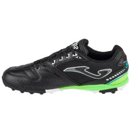 Joma Dribling 2501 Tf DRIS2501TF football shoes black 1 Joma Dribling 2501 Tf DRIS2501TF football shoes black 1
