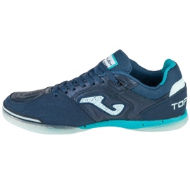 Joma Top Flex 2504 In TOPS2504IN football shoes blue 1 Joma Top Flex 2504 In TOPS2504IN football shoes blue 1