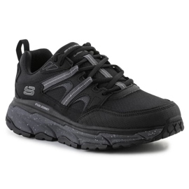 Skechers D-Lux Journey shoes 237192-BKCC black 1