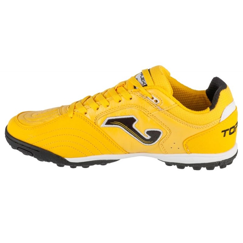 Joma Top Flex 2528 Tf TOPS2528TF football shoes yellow 1 Joma Top Flex 2528 Tf TOPS2528TF football shoes yellow 1
