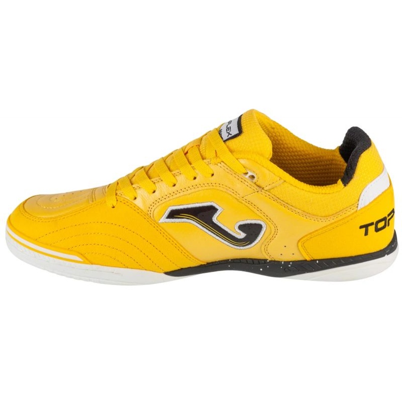 Joma Top Flex 2528 In TOPS2528IN shoes yellow 1
