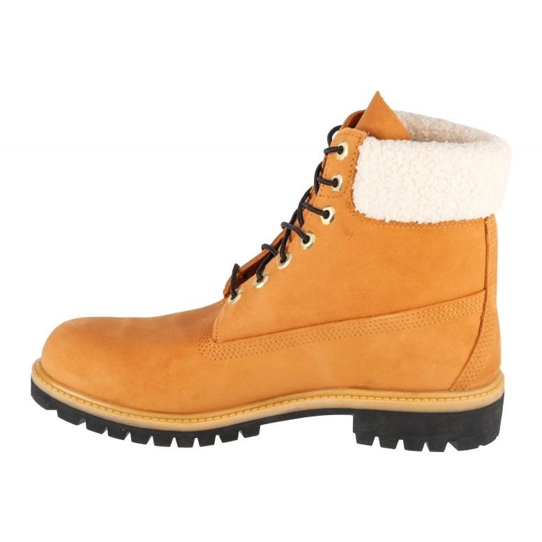 Timberland Premium 6 In Wp Boot TB0A2GMD231 brown 1