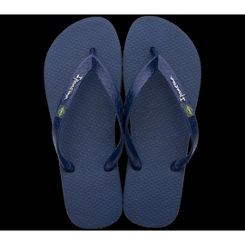 Flip-flops Ipanema Class Brasil 80415-22413 blue 1