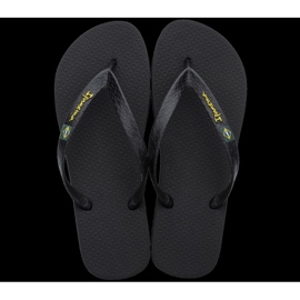 Flip-flops Ipanema Class Brasil 80415-22531 black 1 Flip-flops Ipanema Class Brasil 80415-22531 black 1
