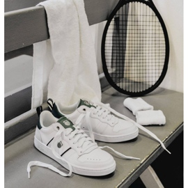 K- Swiss K-Swiss Lozan Match Lth 08903-193-M sneakers white 1