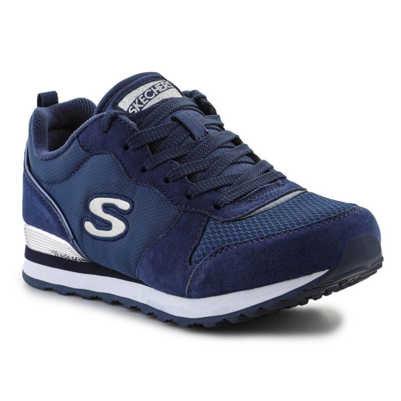 Skechers Og 85 111-NVY sports shoes blue 1 Skechers Og 85 111-NVY sports shoes blue 1