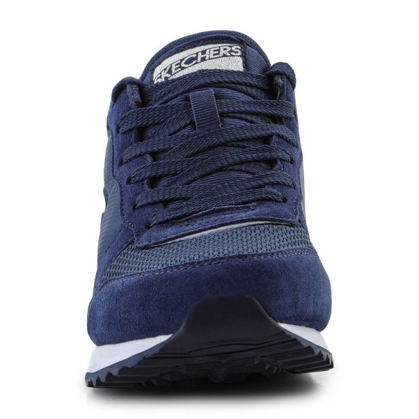 Skechers Og 85 111-NVY sports shoes blue 2 Skechers Og 85 111-NVY sports shoes blue 2
