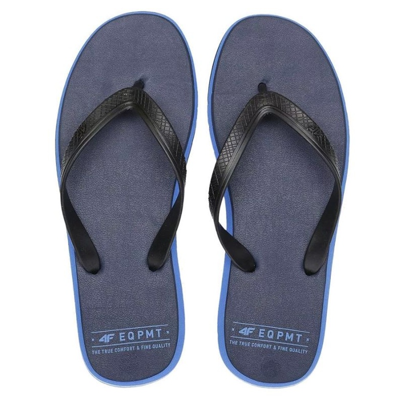 Flip-flops 4F M H4L21-KLM004 31S blue 1