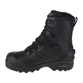 Salomon Toundra Pro Clima Salomon Waterproof 404727 shoes black 1 Salomon Toundra Pro Clima Salomon Waterproof 404727 shoes black 1