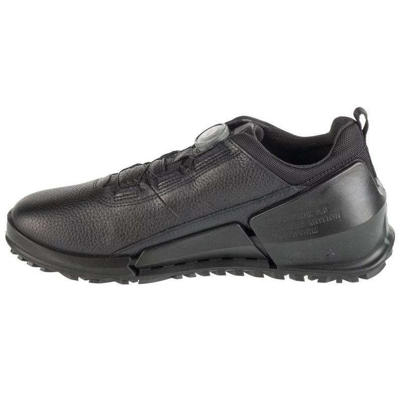 Ecco BIOM 2.0 shoes - black - fashionable shoes