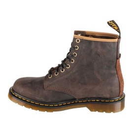 Dr. Martens Dr. shoes Martens 1460 DM31871201 brown 1