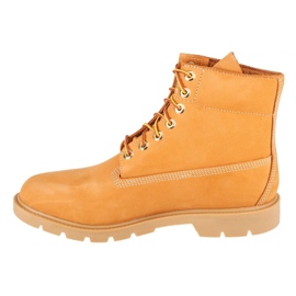 Timberland Classic 6 In Wp Boot TB010066713 yellow 1