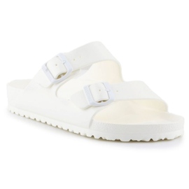 Birkenstock Arizona Eva 0129441 flip-flops white 1 Birkenstock Arizona Eva 0129441 flip-flops white 1