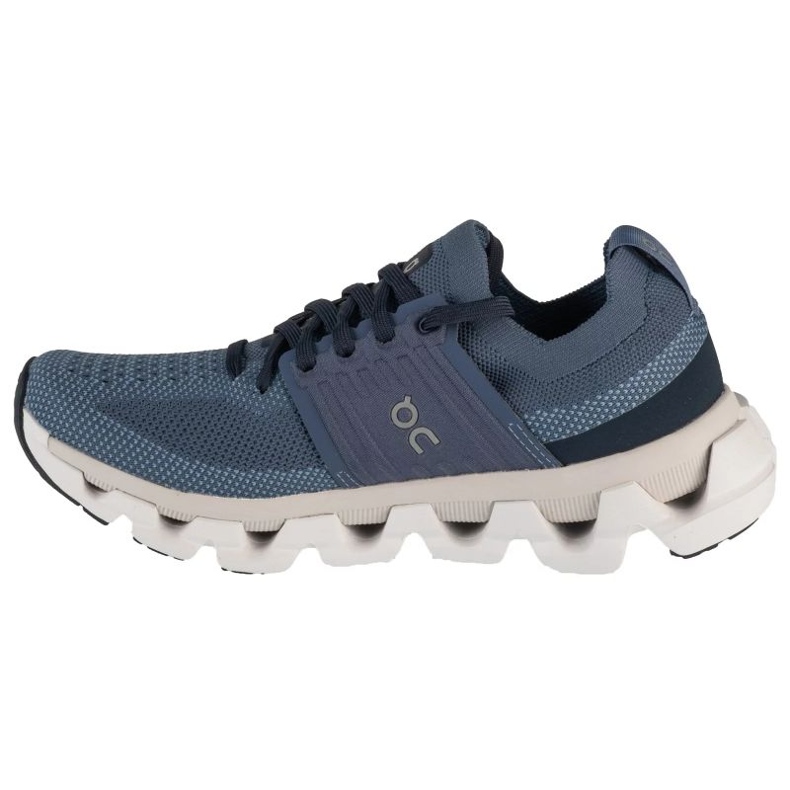 On Running On Cloudswift 3 running shoes 3WD10451199 blue 1