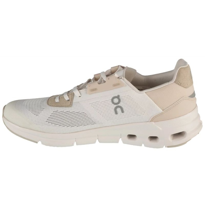 On Running On Cloudrift 8797715 running shoes beige 1