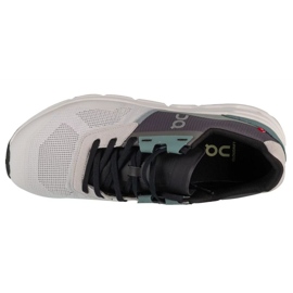 On Running On Cloudrift 8797716 running shoes beige 2