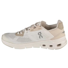 On Running On Cloudrift 8797718 running shoes beige 1