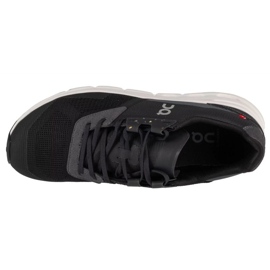 On Running On Cloudrift 8798303 running shoes black 2