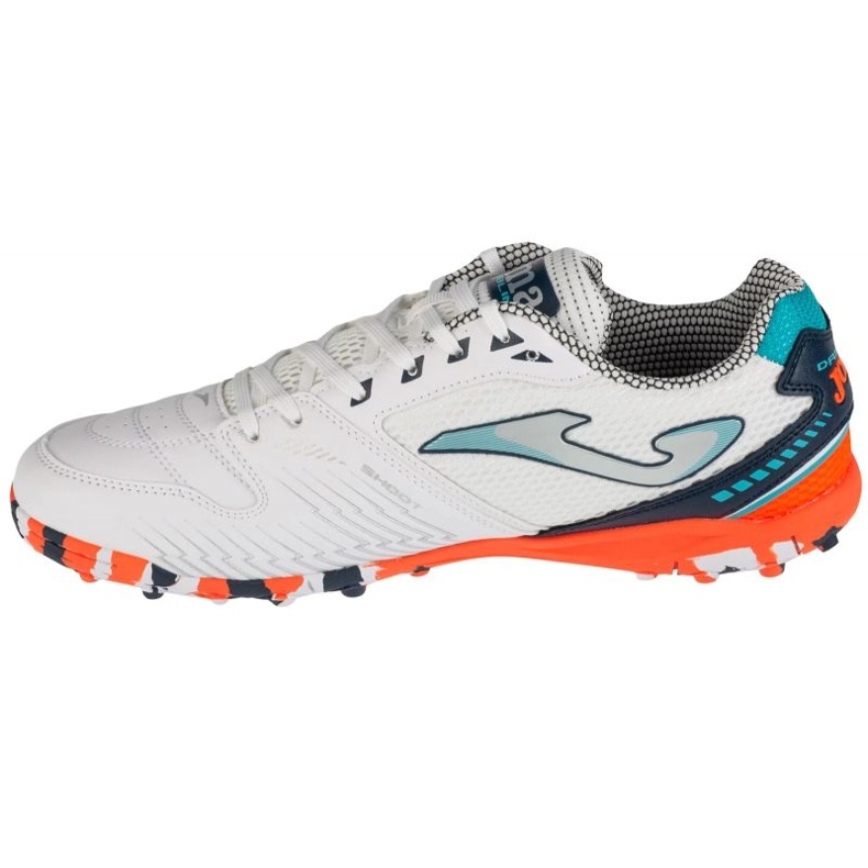 Joma Dribling 2432 Tf DRIW2432TF football shoes white 1