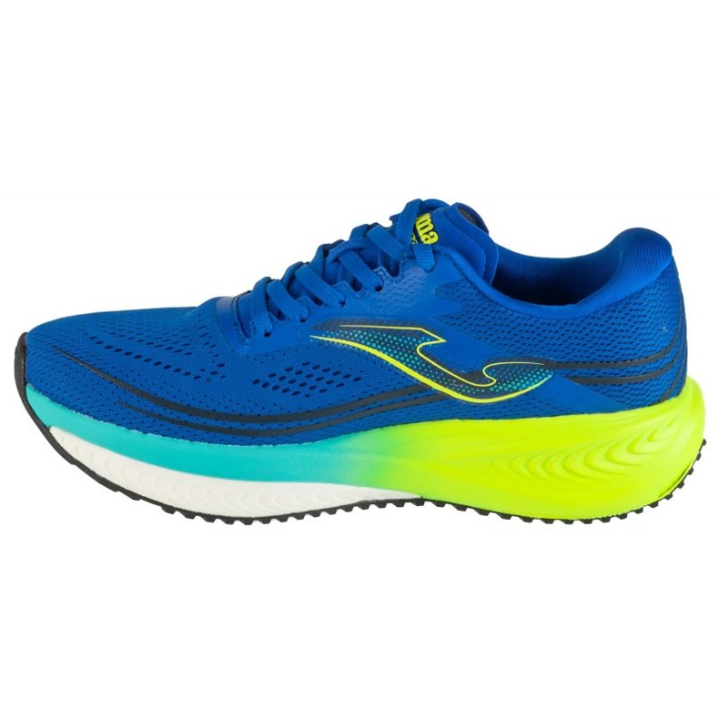 Joma Titanium 2405 RTITAW2405 running shoes blue 1 Joma Titanium 2405 RTITAW2405 running shoes blue 1
