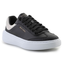 Skechers Cordova Classic-Lighto shoes 232858-BKW black 1