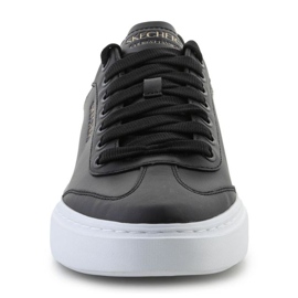 Skechers Cordova Classic-Lighto shoes 232858-BKW black 2 Skechers Cordova Classic-Lighto shoes 232858-BKW black 2