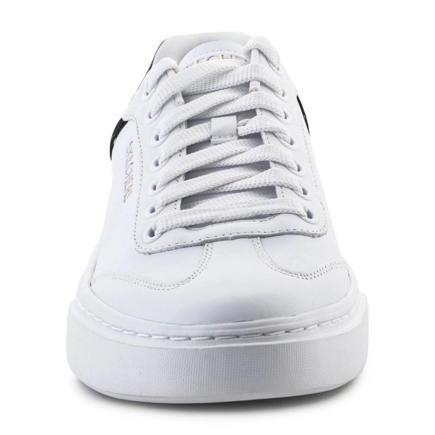 Skechers Cordova Classic-Lighto shoes 232858-WBK white 2
