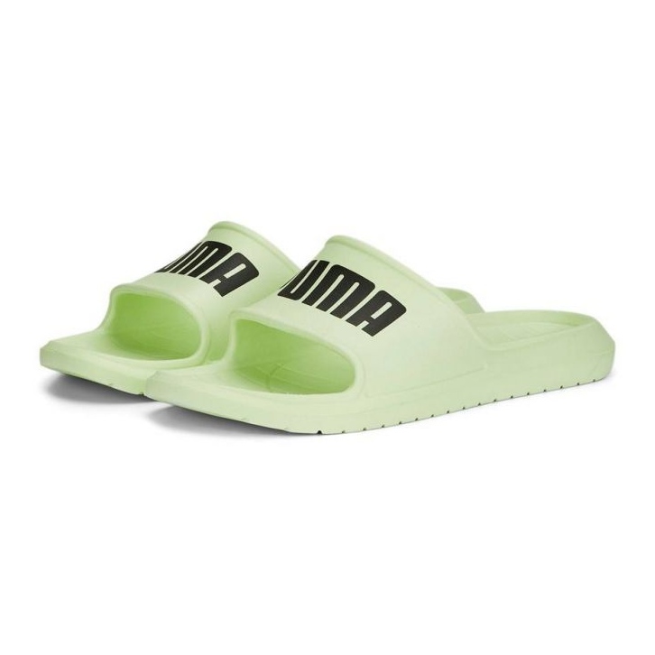 Puma Divecat V2 Lite flip-flops 374823-19 green 1