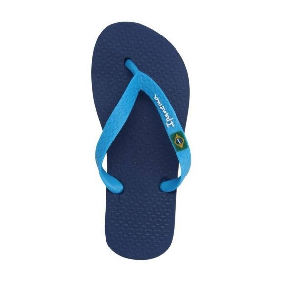 Flip-flops Ipanema Class Brasil 80416-22117 blue 2