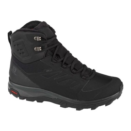 Salomon OUTblast Ts Cswp 409223 shoes 1